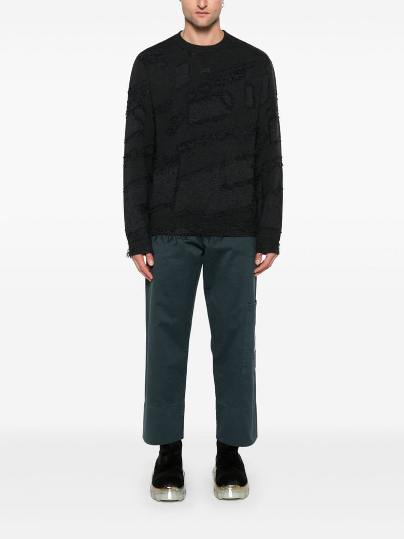 A-COLD-WALL* Uniform trousers outlook
