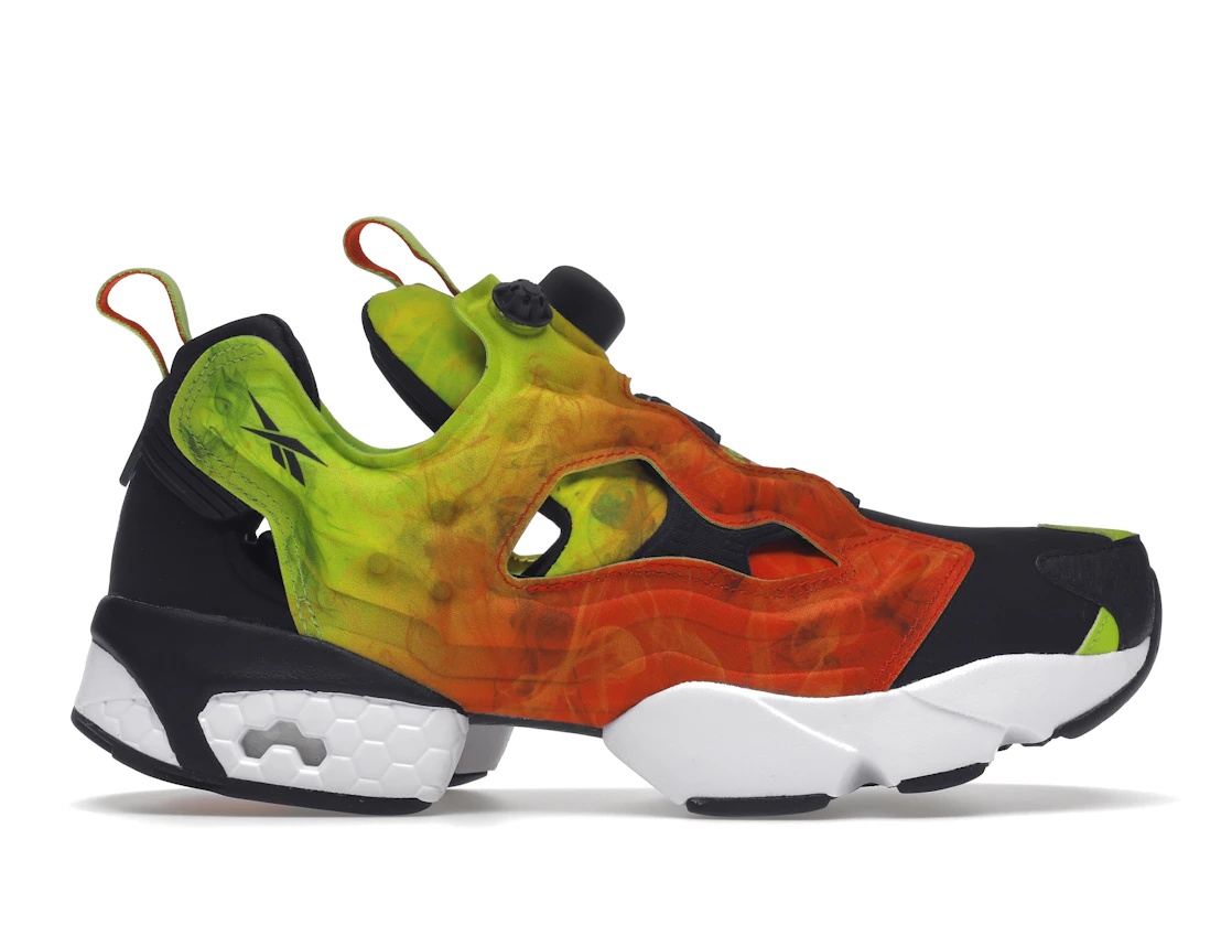 Reebok Instapump Fury JP Blaze - 1