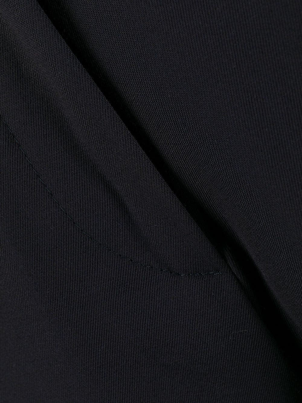 cropped tailored trousers - 6
