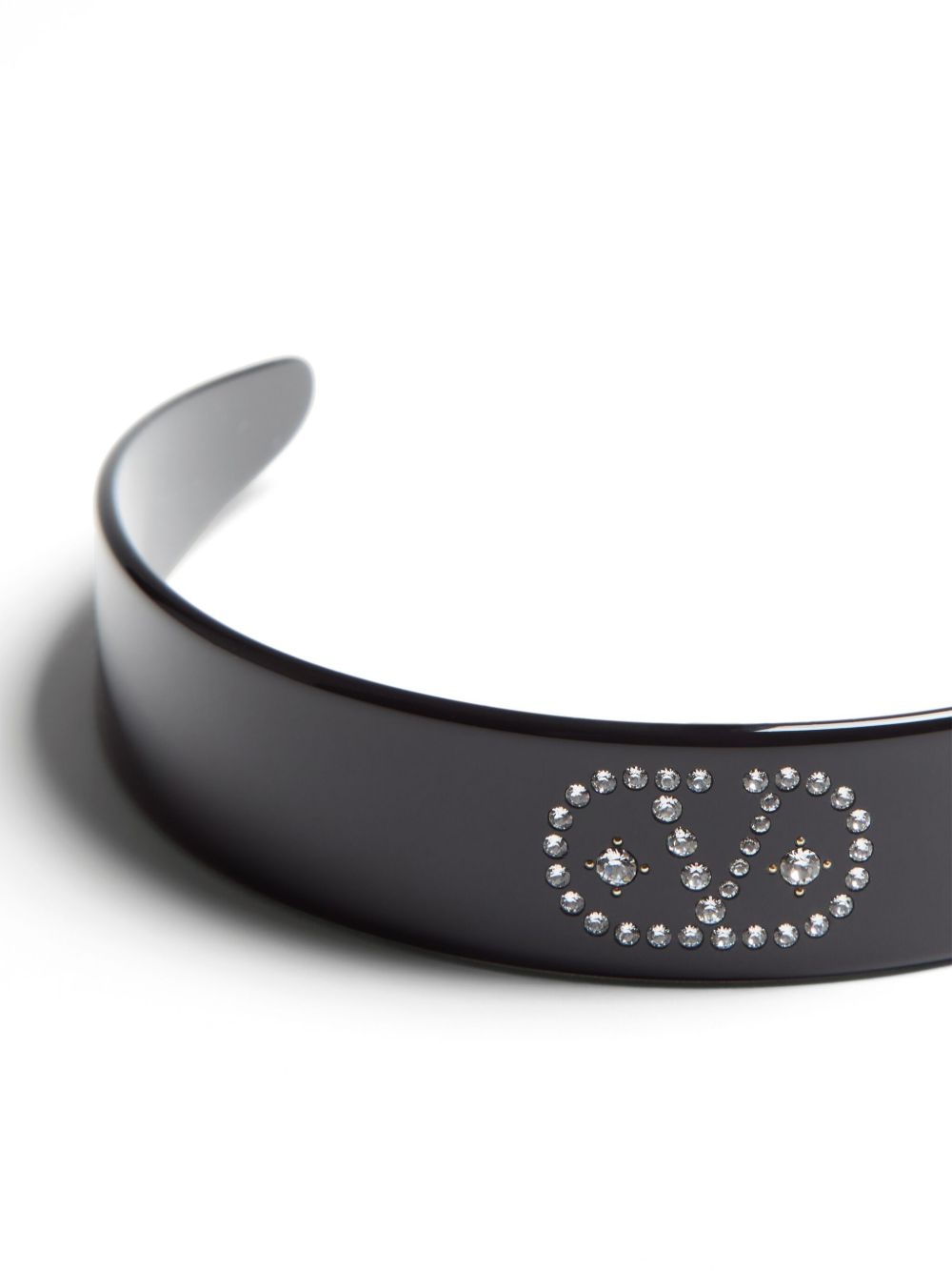 VLogo headband - 3