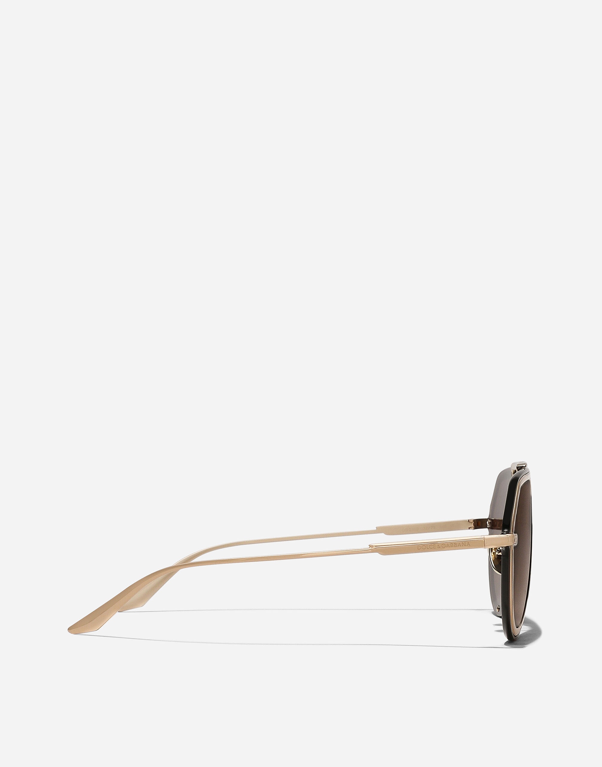 DG METAL CLASSIC Sunglasses - 3