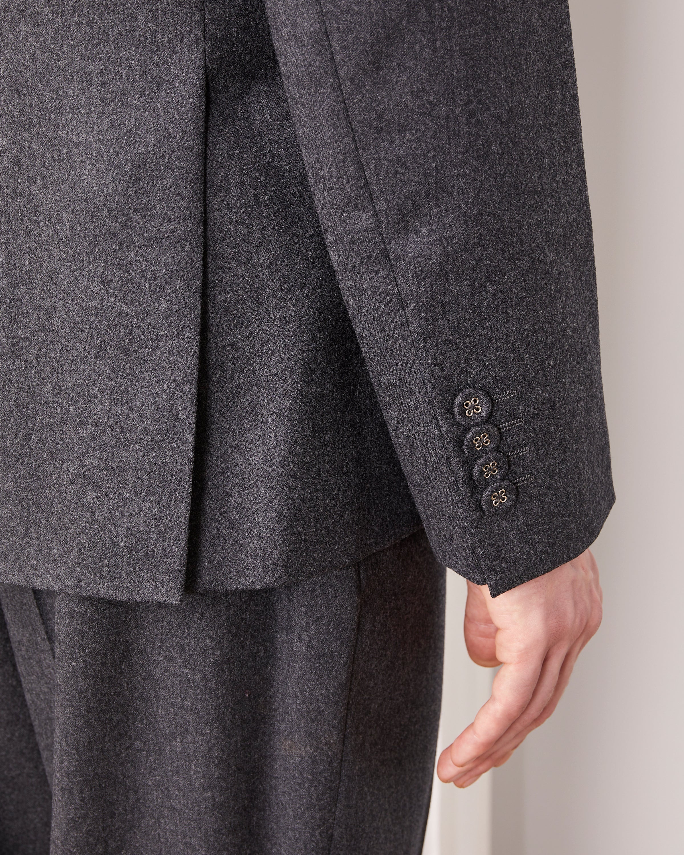 ARTHUS JACKET - 4