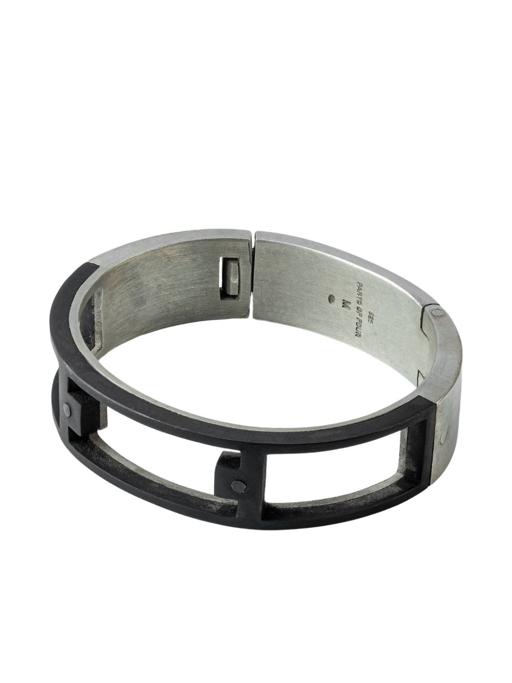 Sistema bracelet - 2