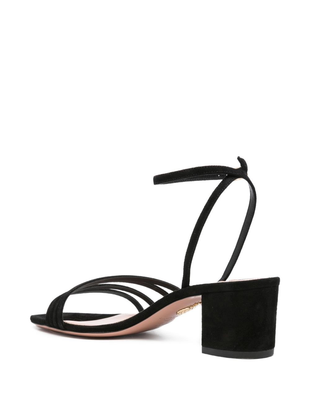 50mm Latour ankle-strap block-heel sandals - 3