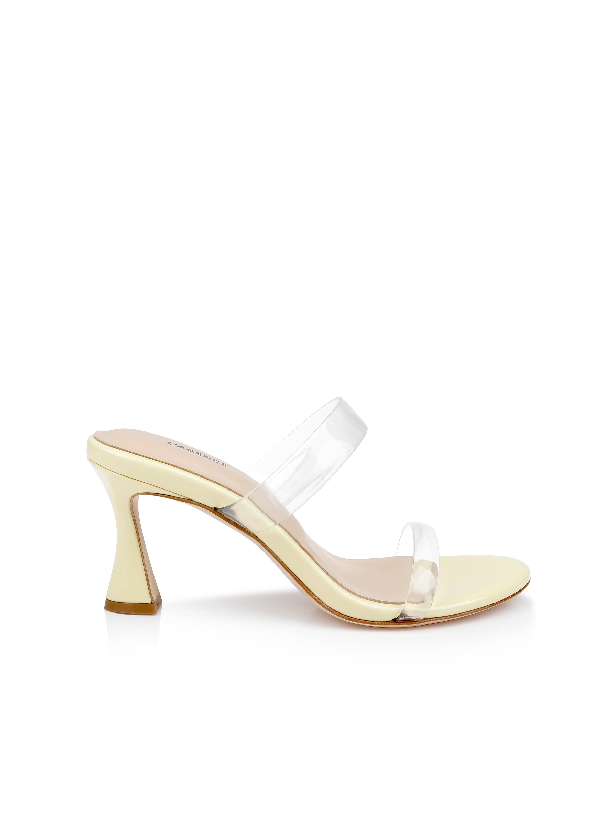 Idalie PVC Sandal - 4