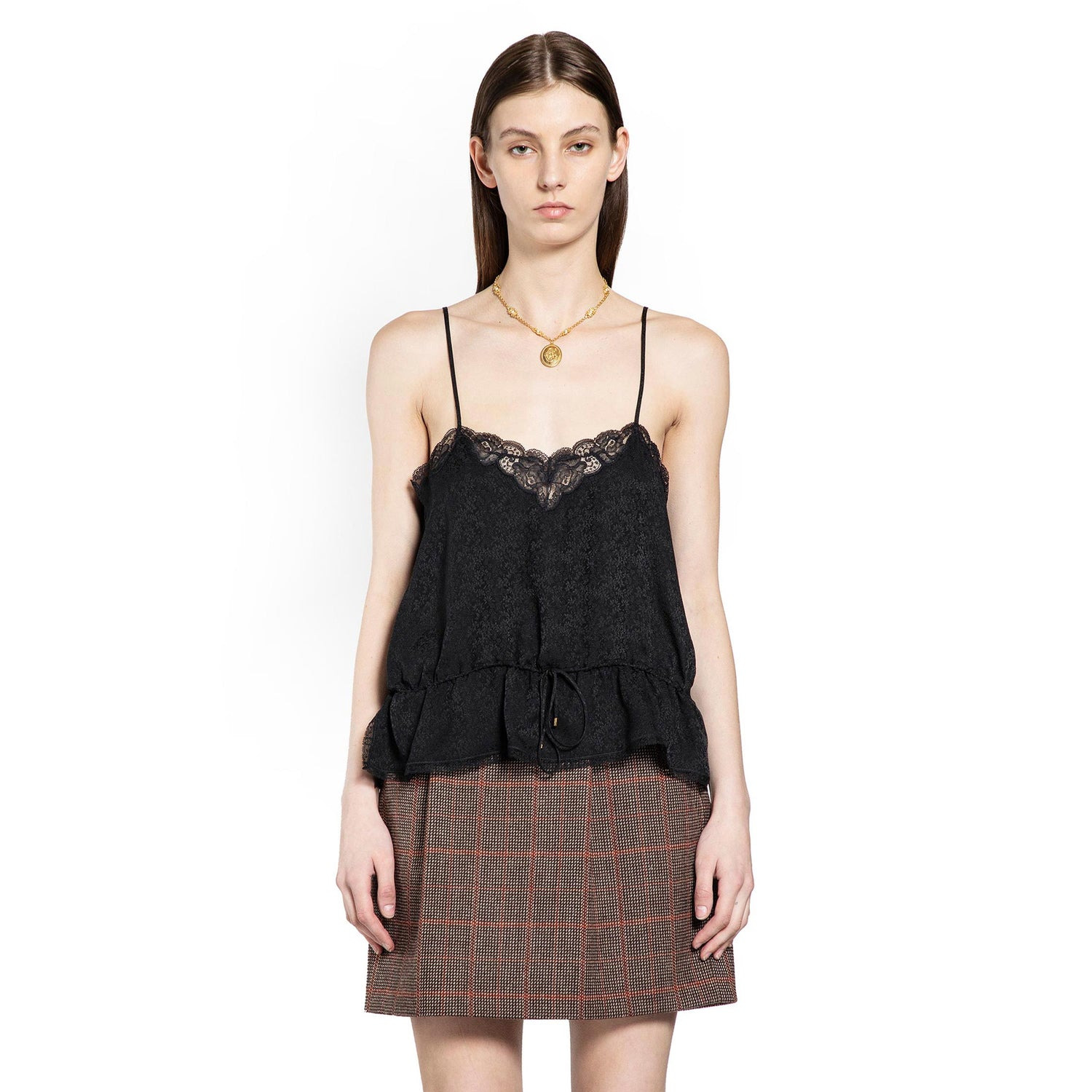 Lace Top - 6