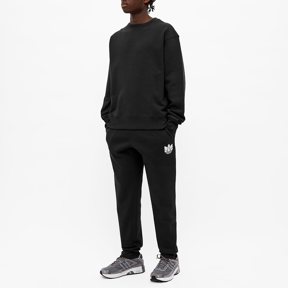 Adidas x Pharrell Williams Basics Crew Sweat - 6