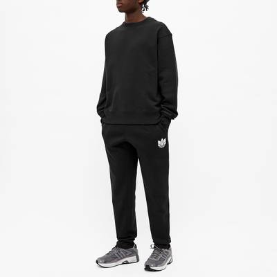 adidas Adidas x Pharrell Williams Basics Crew Sweat outlook