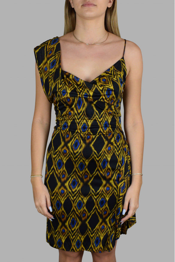 Balenciaga Women Dress - 2
