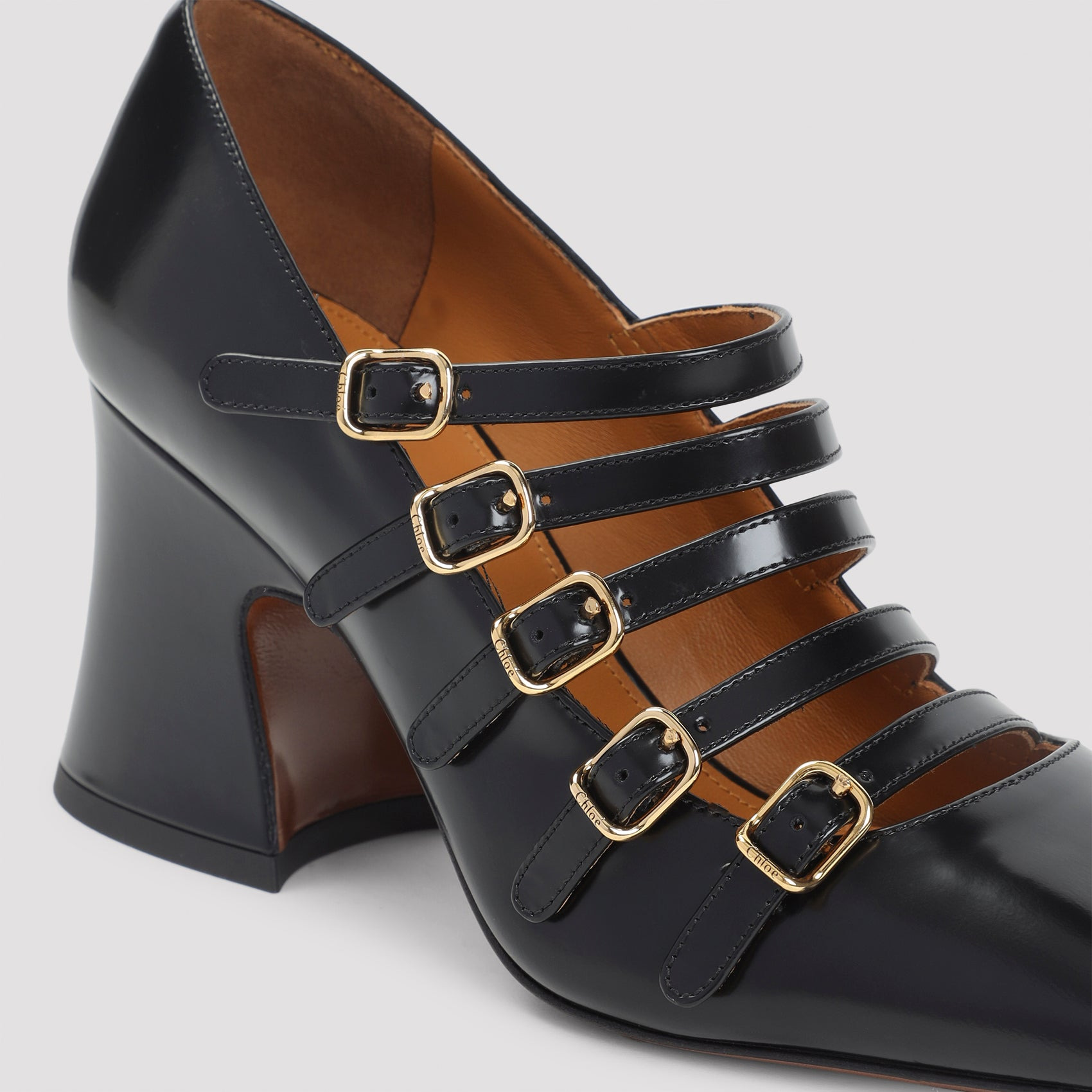 Pumps Black - 5