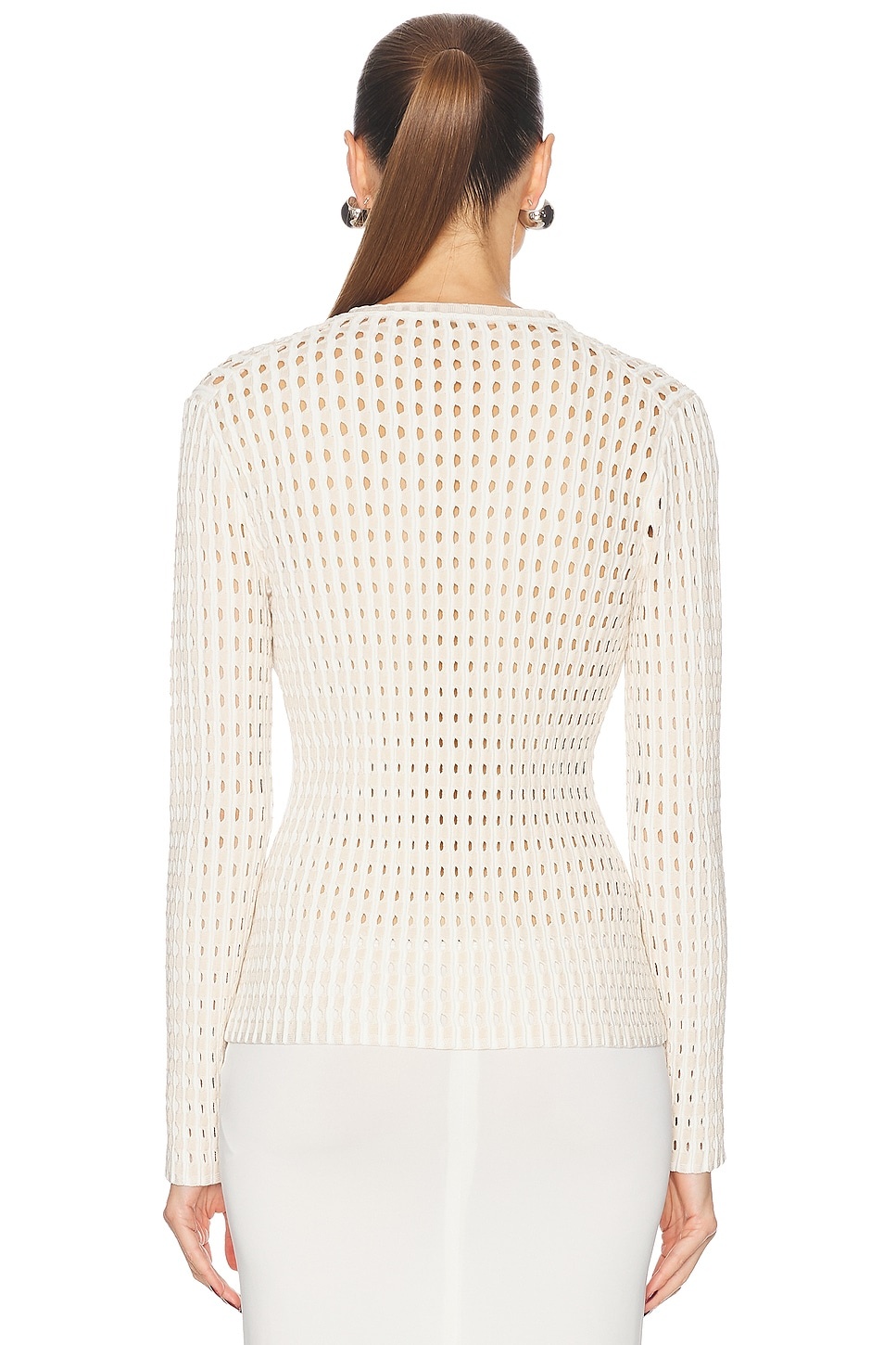 Gracen Cardigan - 3