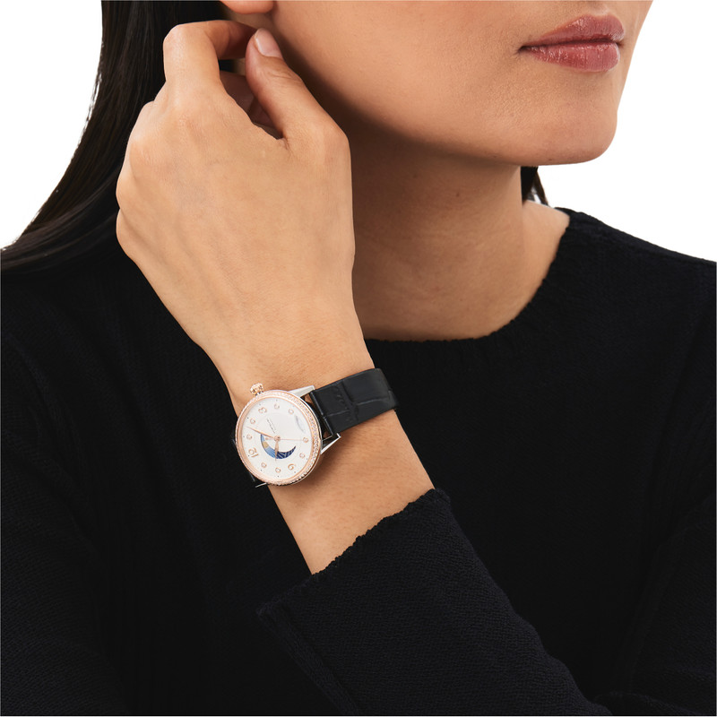 Montblanc MONTBLANC BOHÈME DAY & NIGHT 34 MM outlook