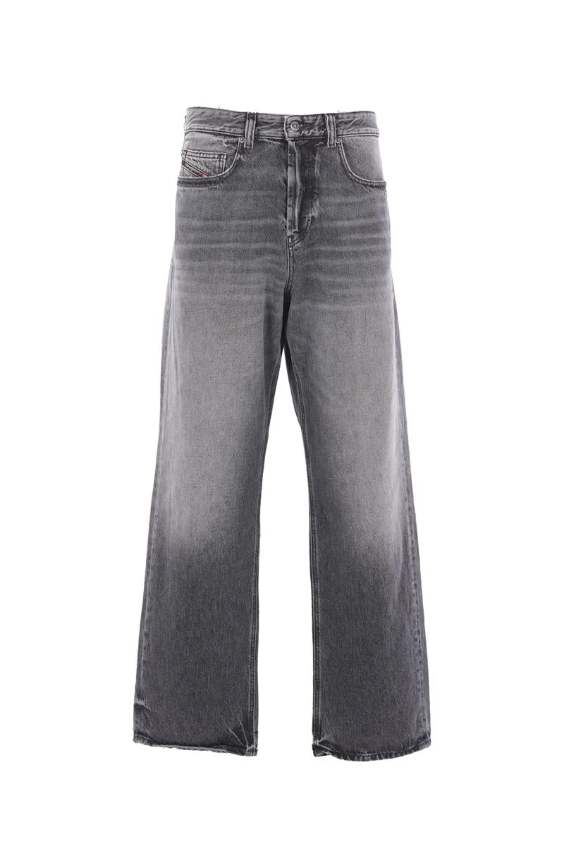 Diesel Jeans - 1