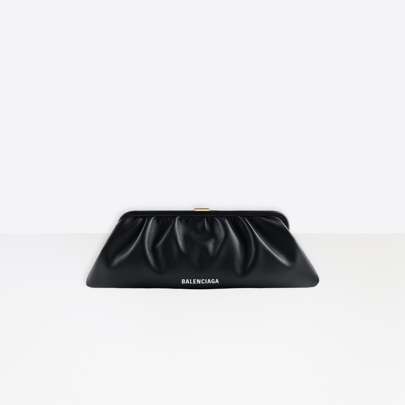 Cloud XL Clutch With Strap 1