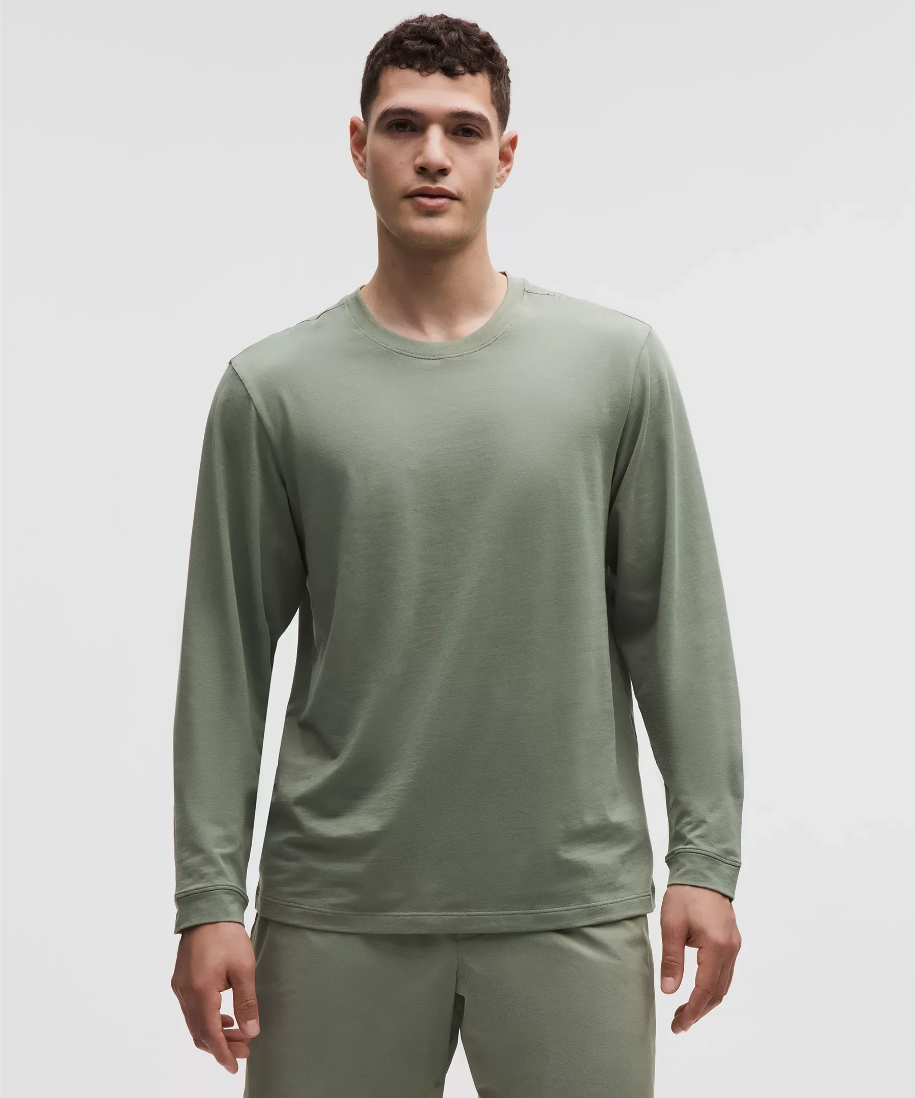 Zeroed In Long-Sleeve Shirt - 1