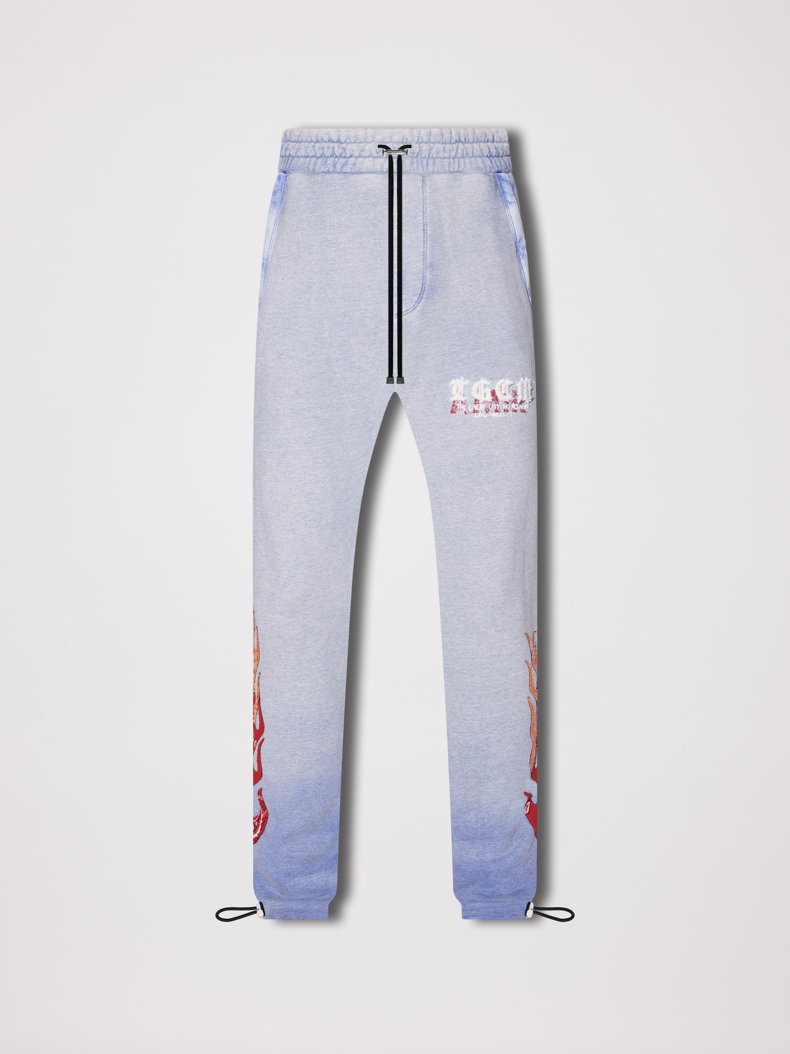 T.G.C.W. SWEATPANTS - 1