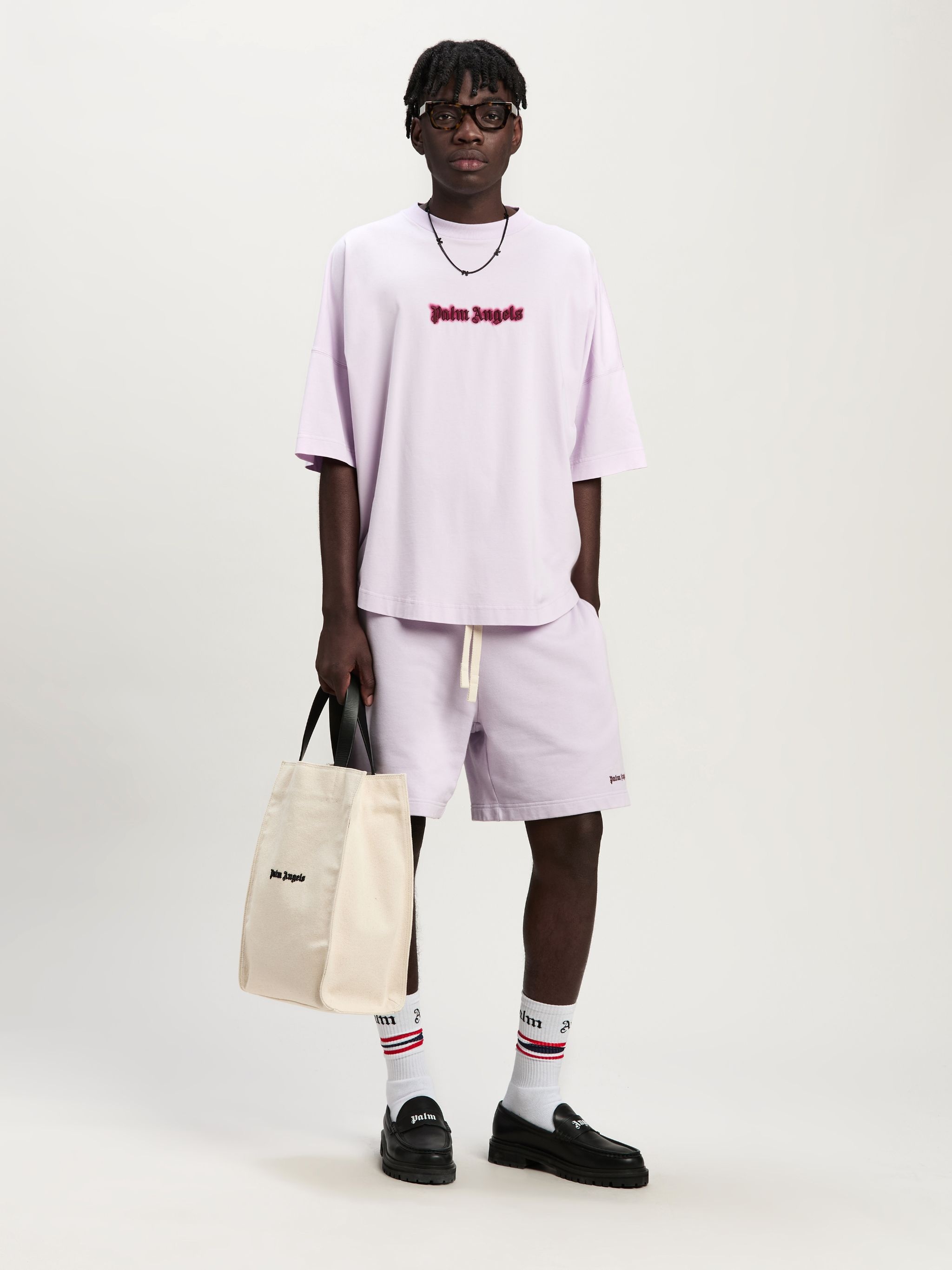 Classic Logo Tote Bag - 2