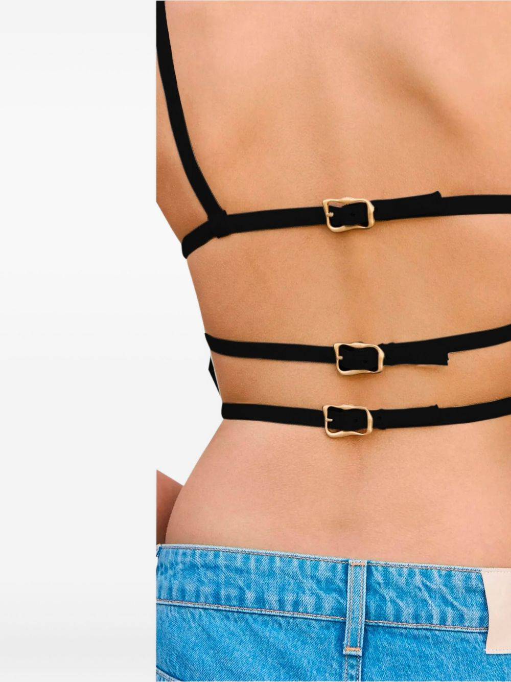 bustier top - 4