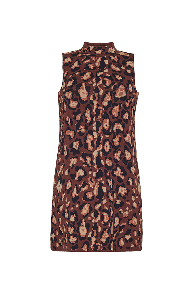 Myrtle Dress 1