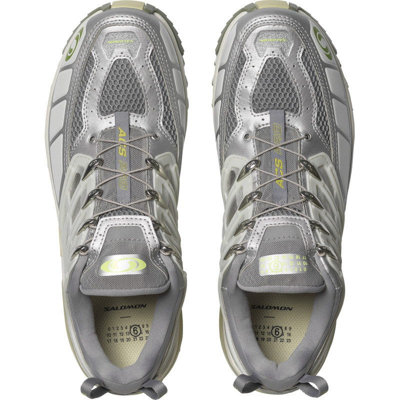 MM6 x Salomon ACS 프로 운동화 3