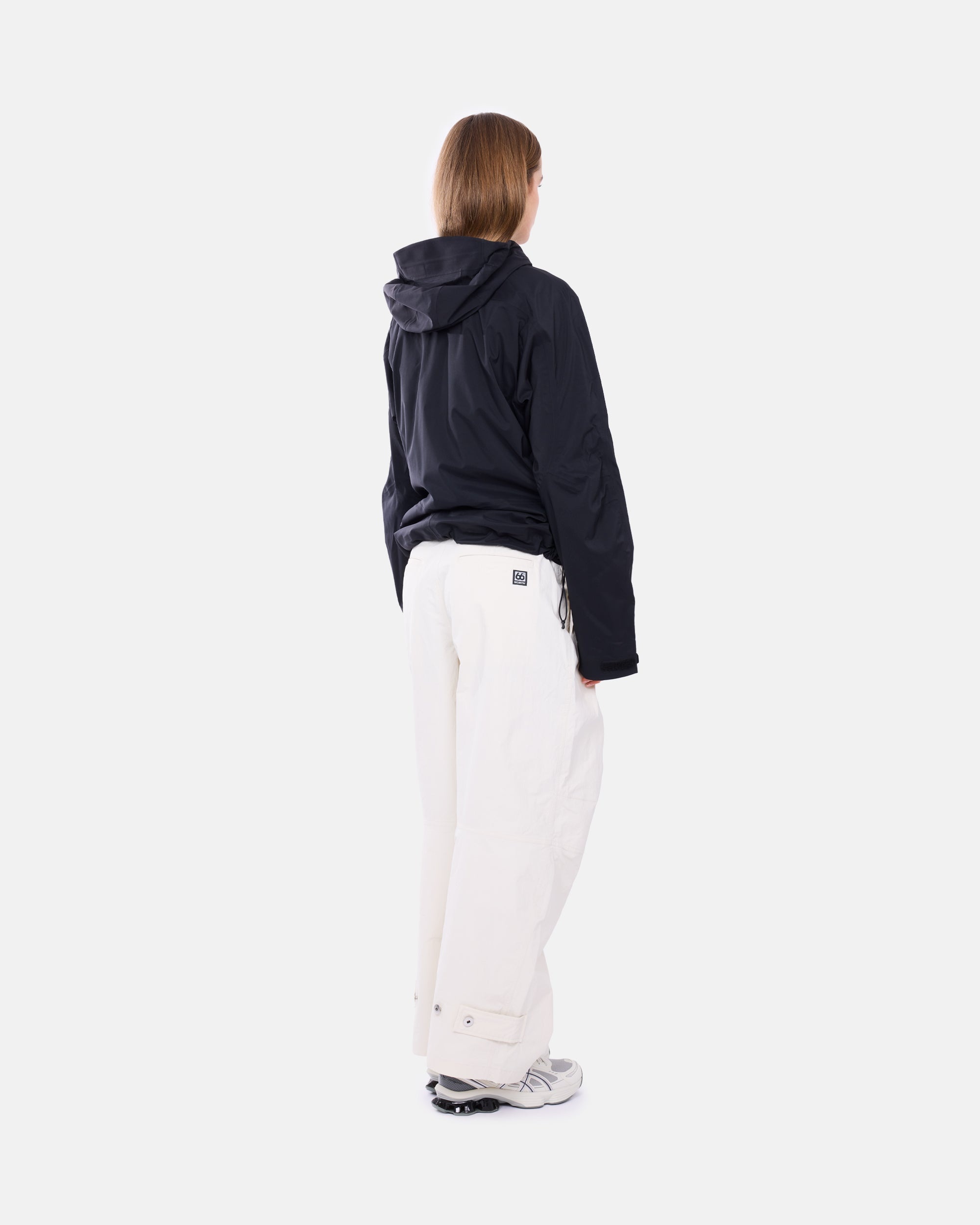 Snaefell Shell Jacket - 4