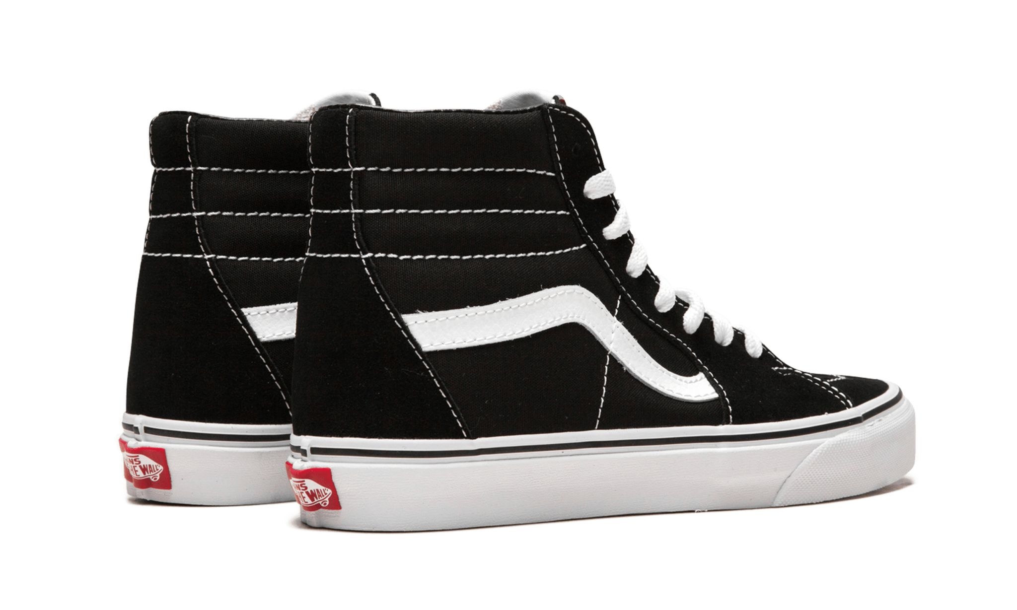 Sk8-Hi - 3