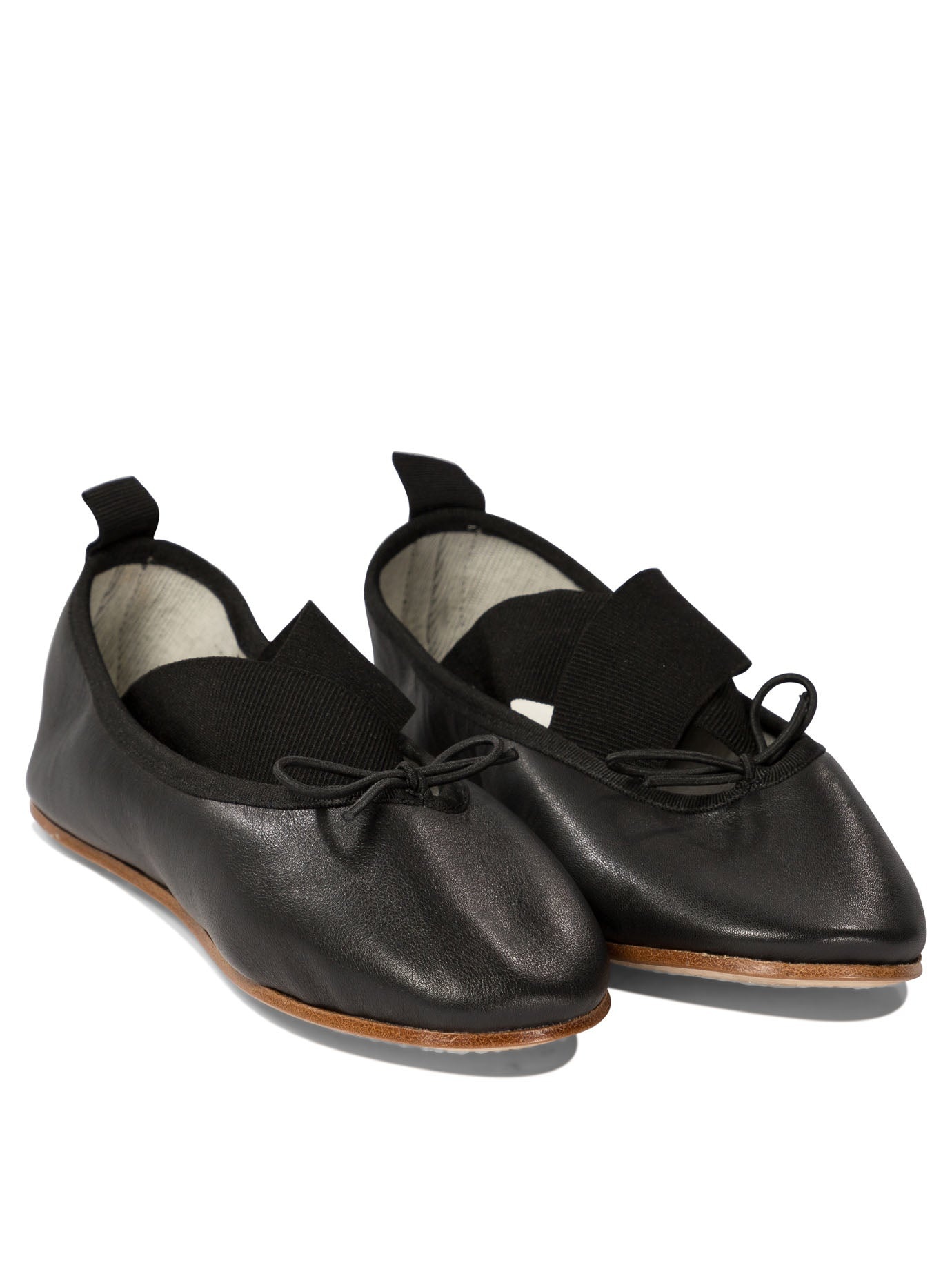Repetto "gianna" Ballet Flats - 2