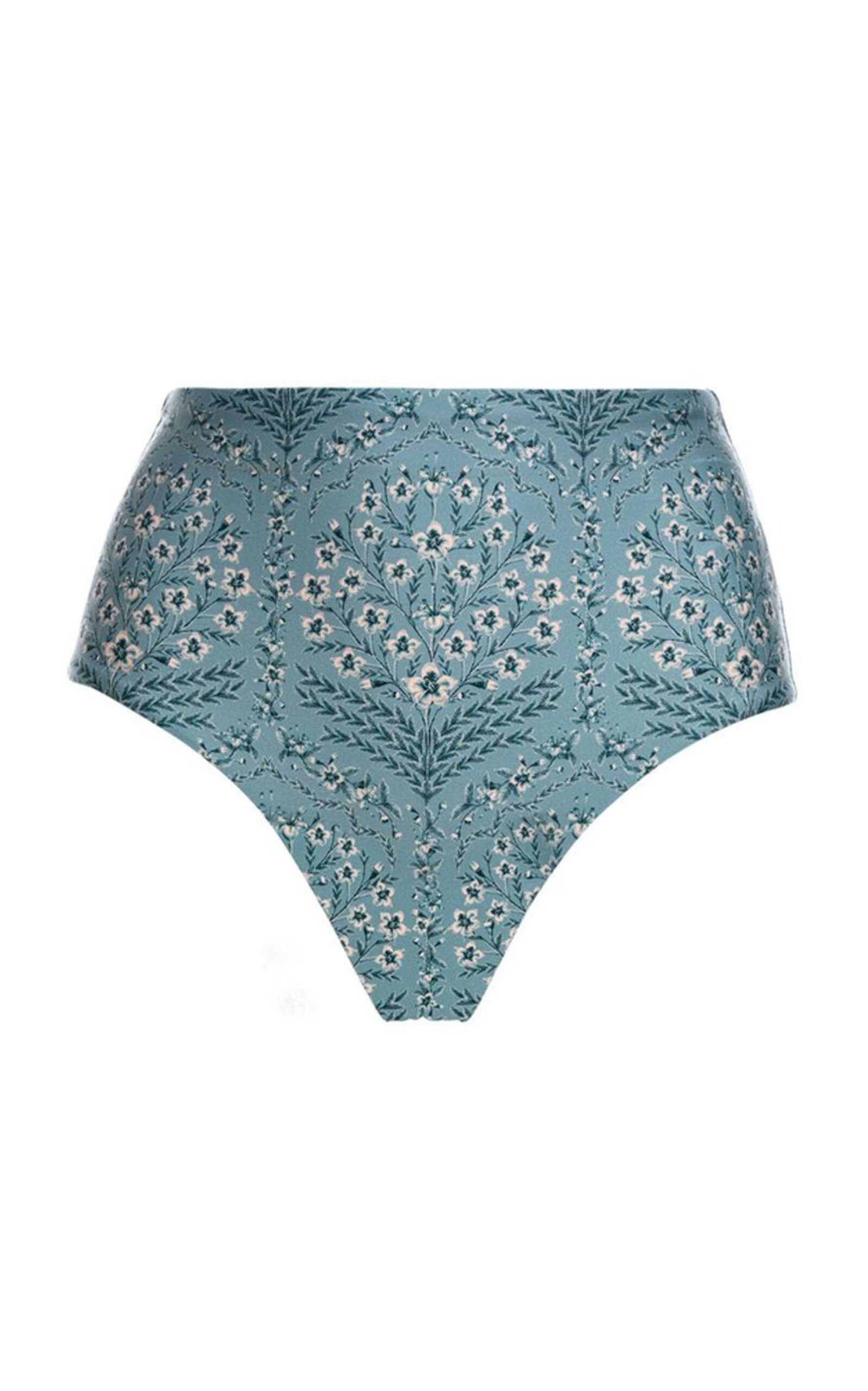 Magenta Ceiba Bikini Bottoms multi - 7