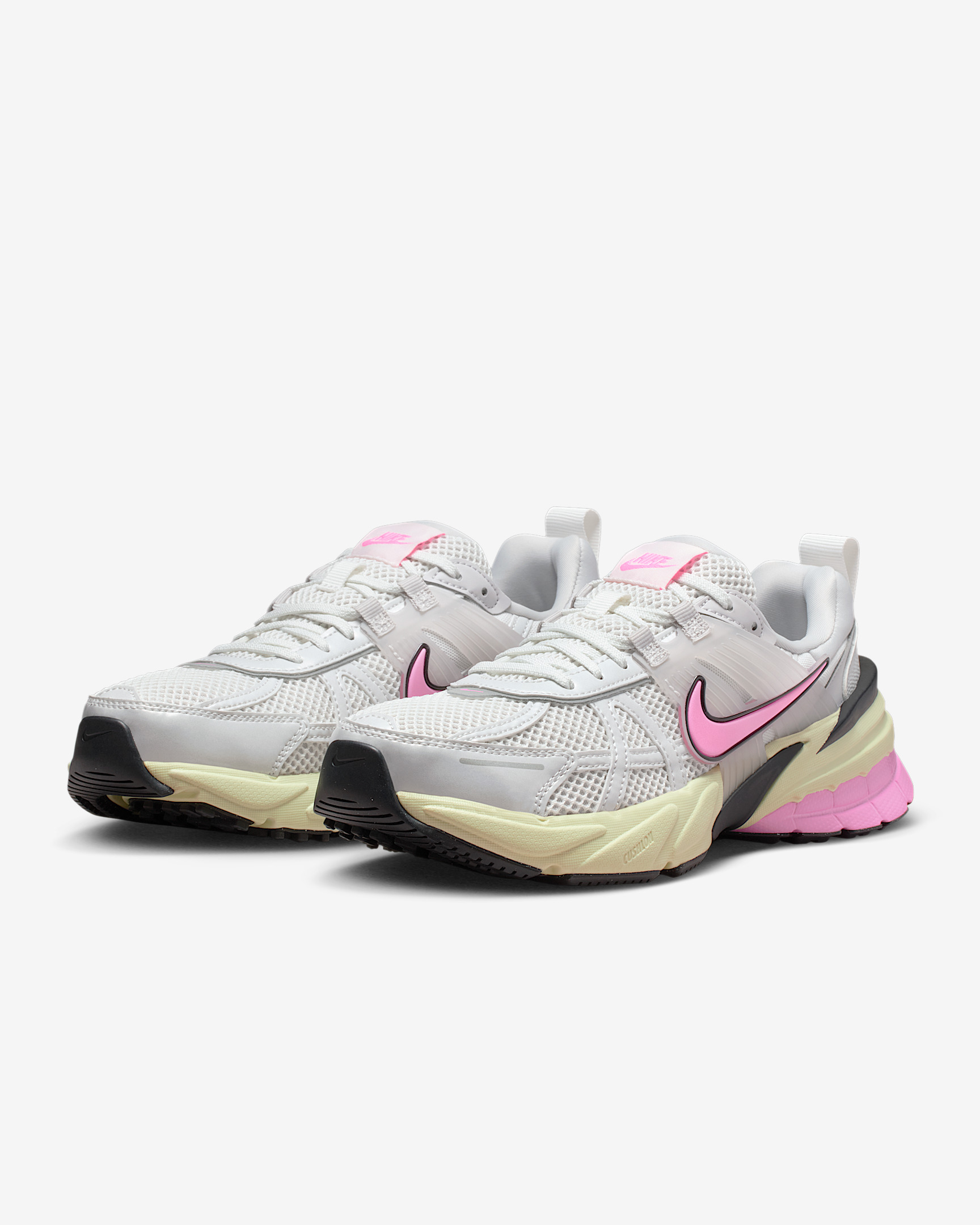Nike V2K Run Women's Shoes - 5
