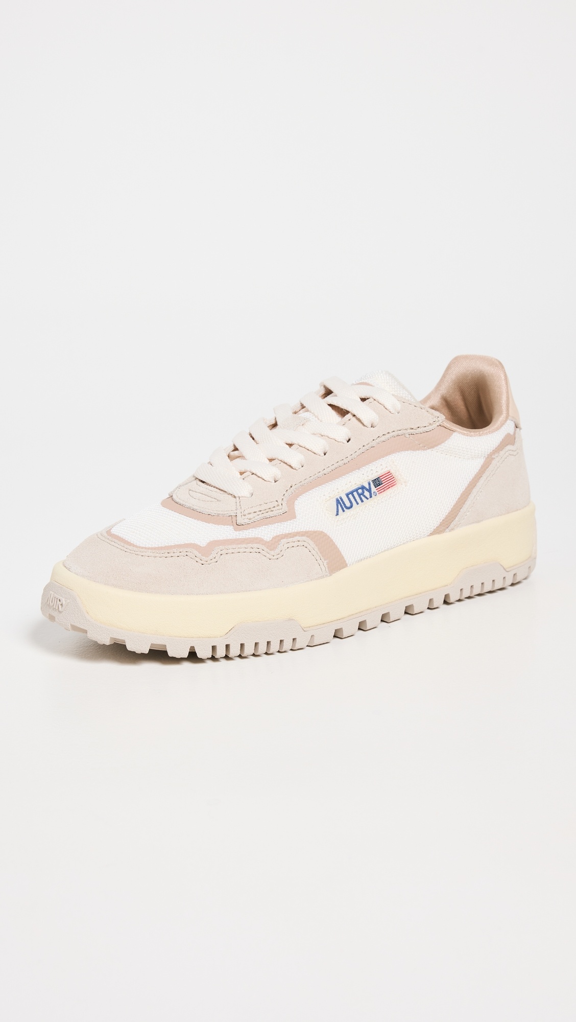 Wildpace Low Sneakers - 1