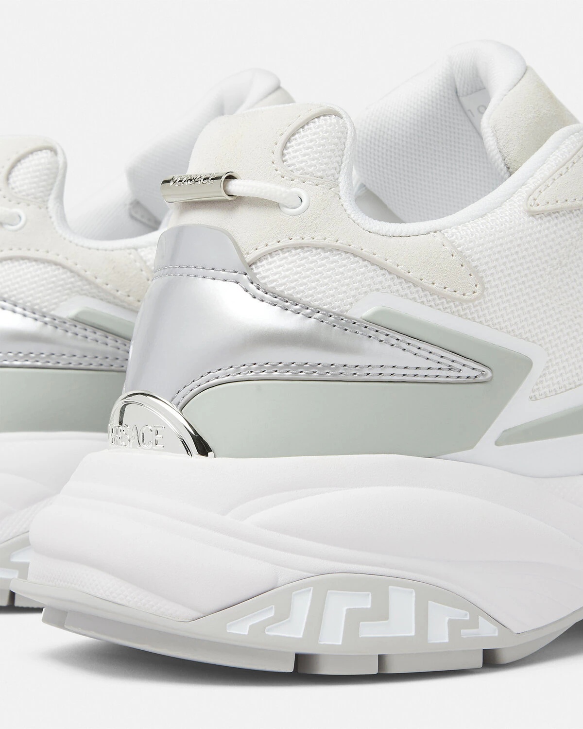 Versace Mercury M_VS_04 Sneakers - 7