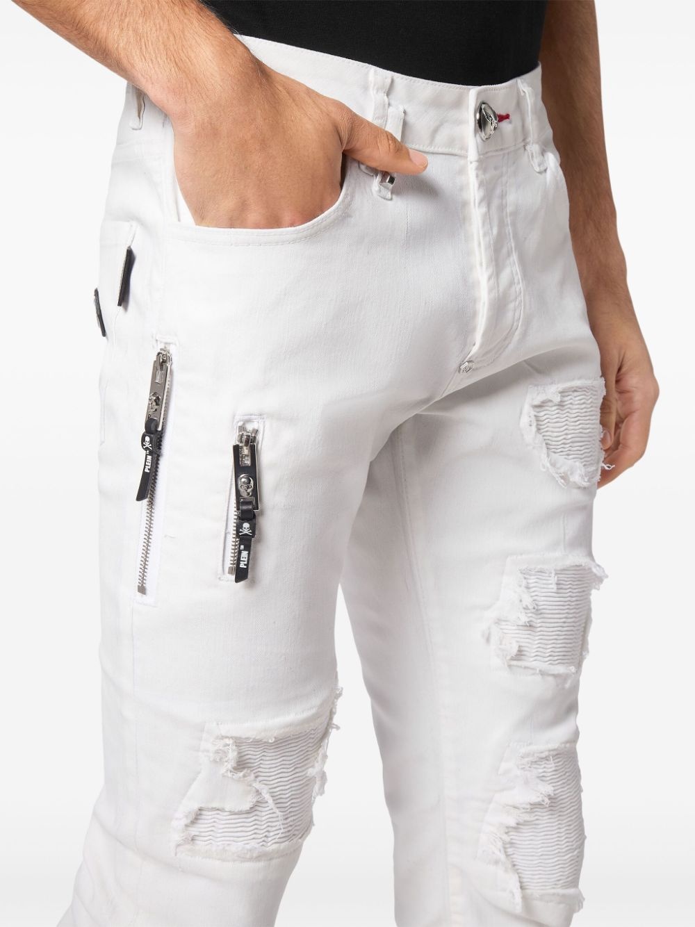 Rock Star jeans - 4