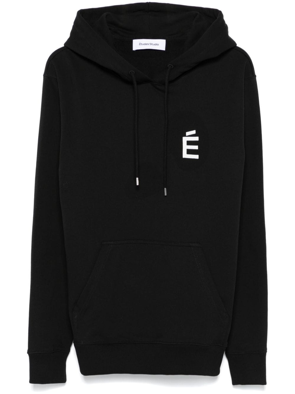 É hoodie - 1