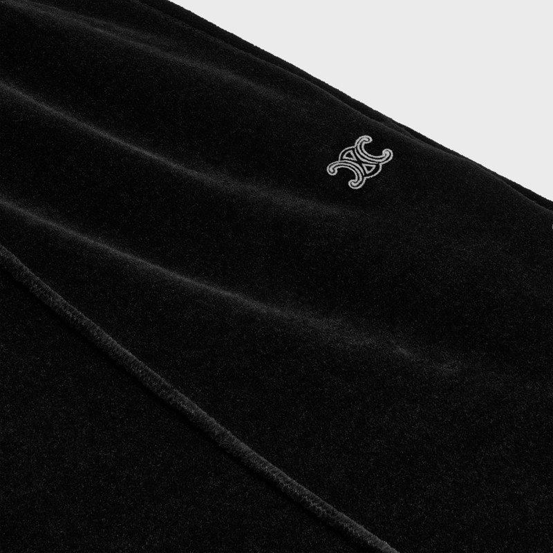 joggings IN velvet jersey 4
