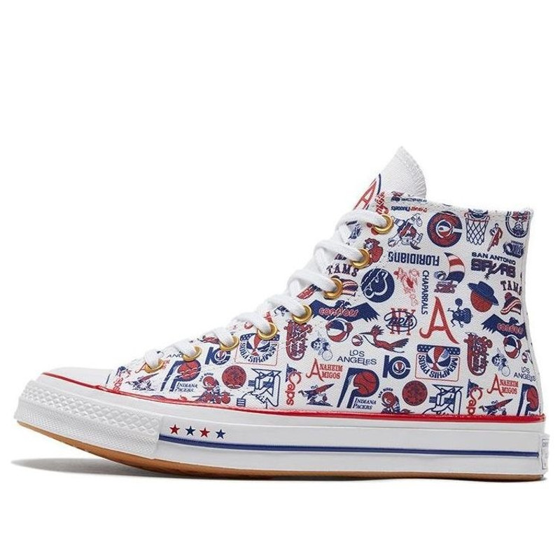 Converse Chuck 70 High 'ABA' 169650C - 1