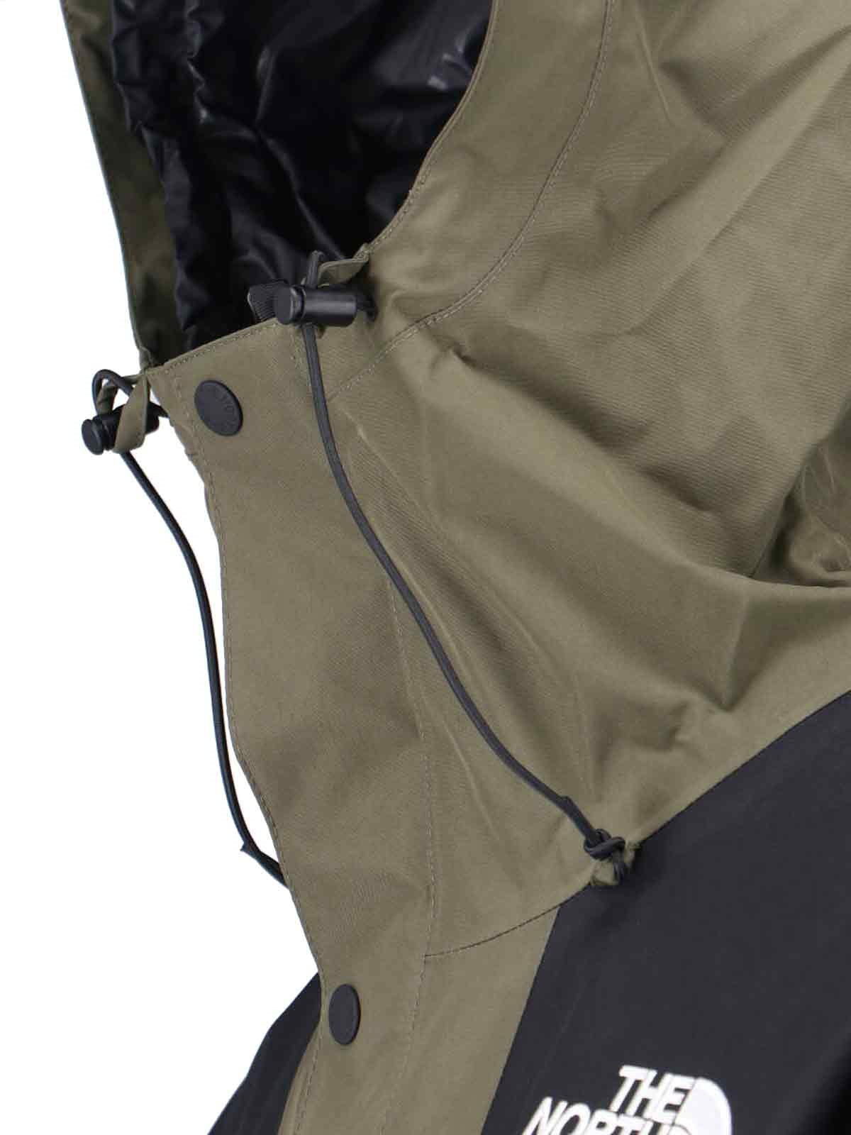 'GORE-TEX® MOUNTAIN' JACKET - 4
