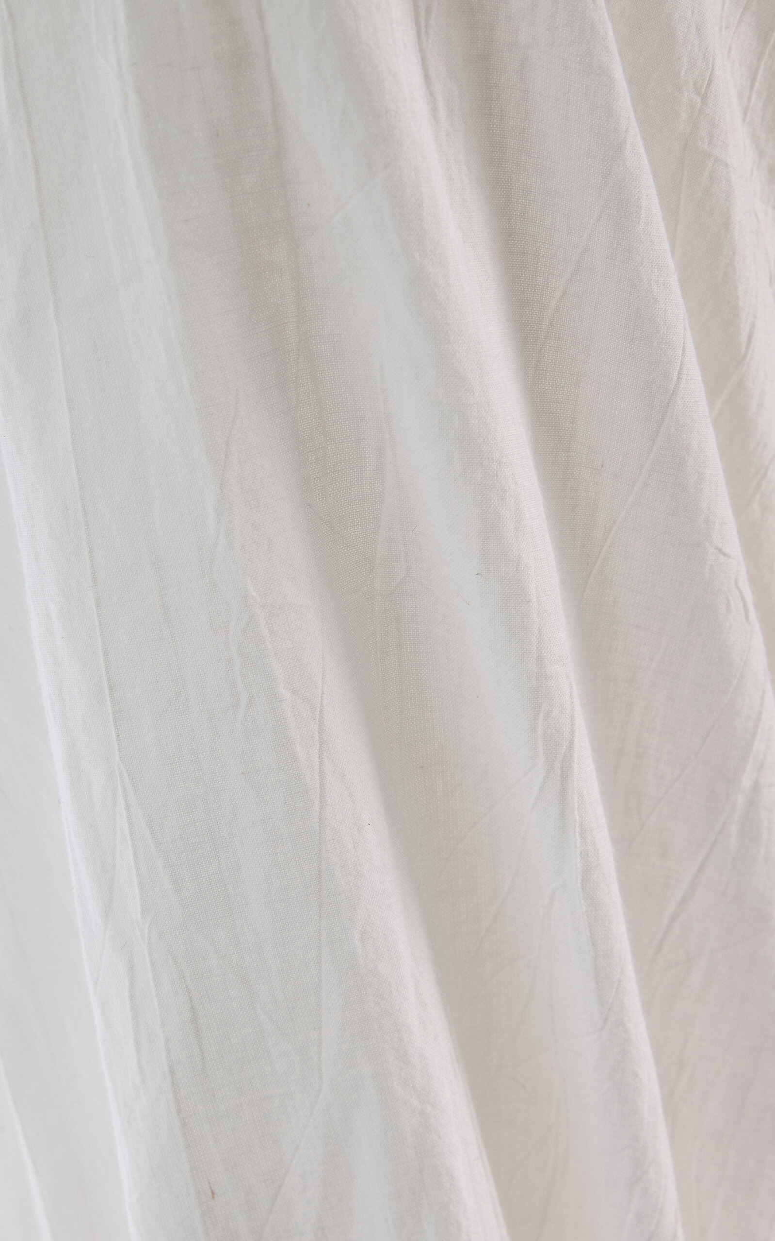 Exclusive Riviera Lilyrose Organic Cotton Top white - 5