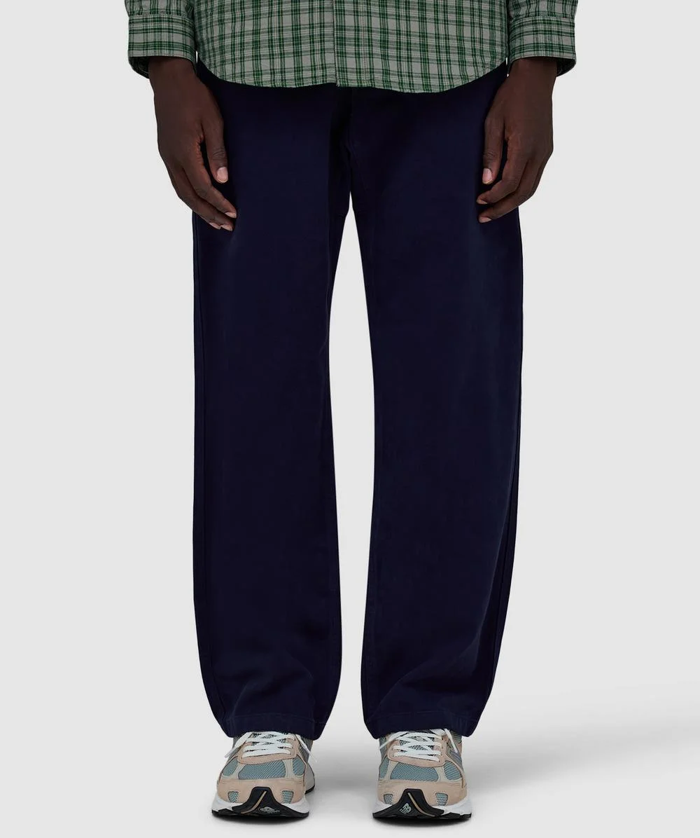Winter twill classic pant - 1