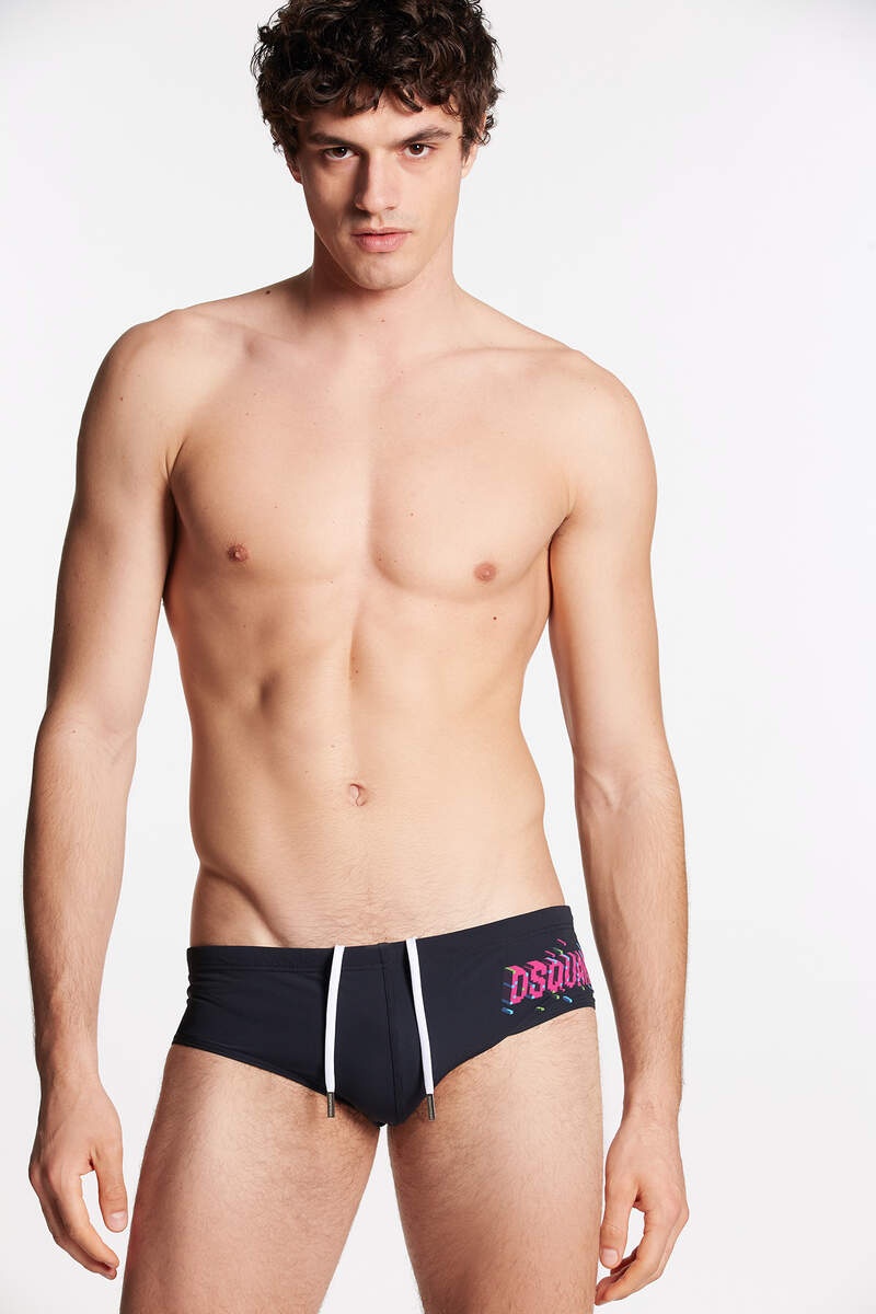 ICON PIXEL SWIM BRIEF - 1