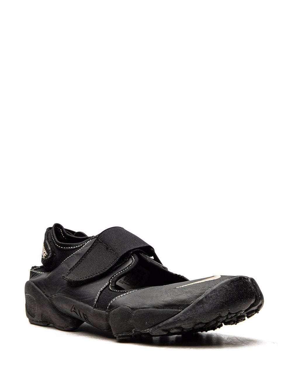 Air Rift low-top sneakers - 2