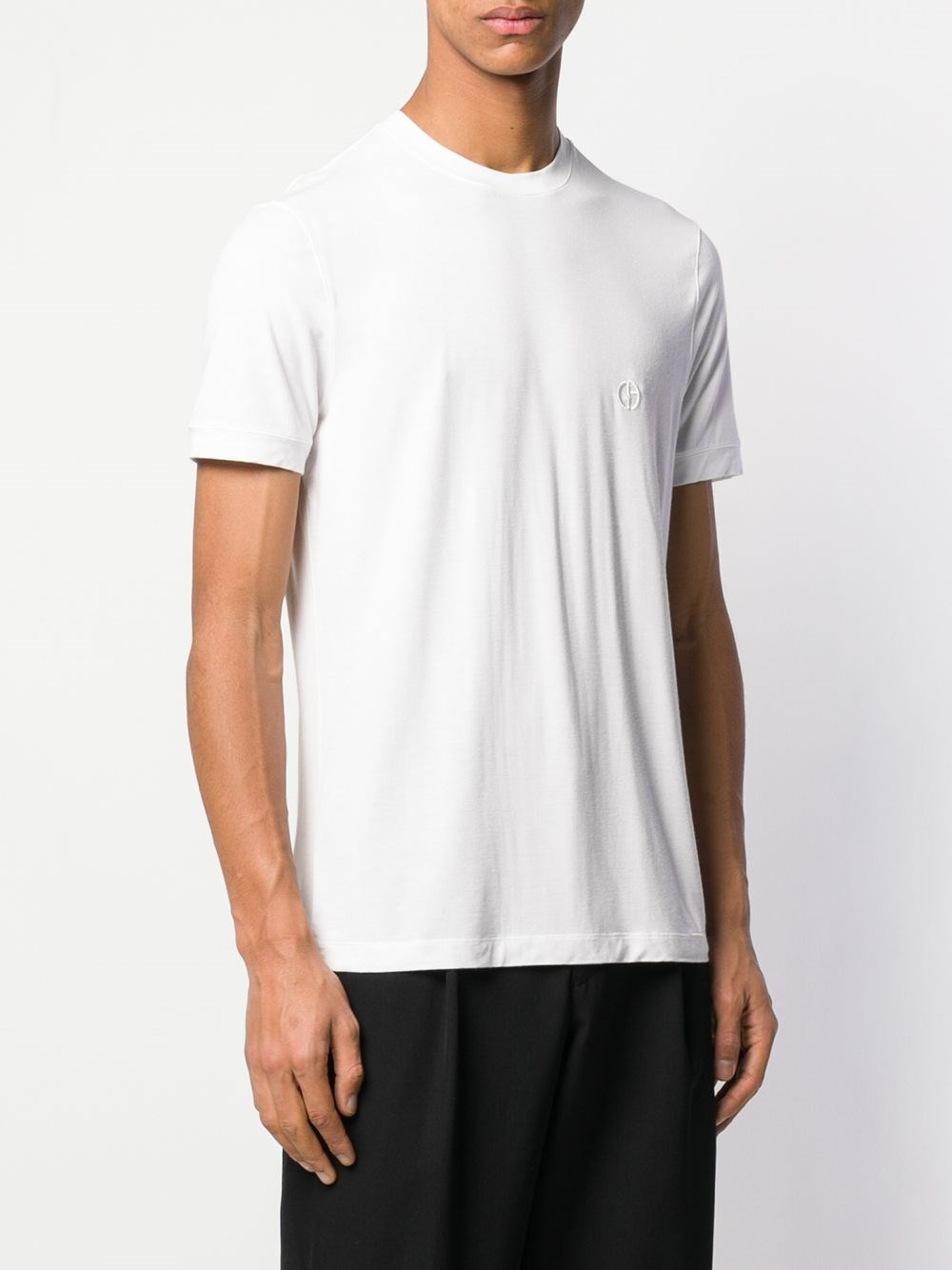 Logo t-shirt - 3
