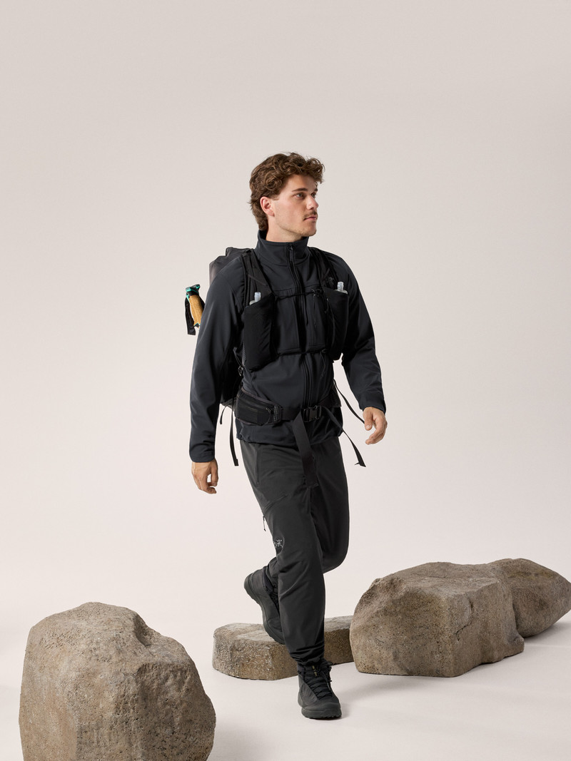 Arc'teryx Gamma MX Jacket outlook