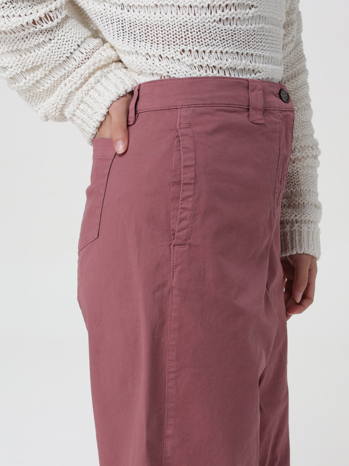 Pants woman Pinko - 3