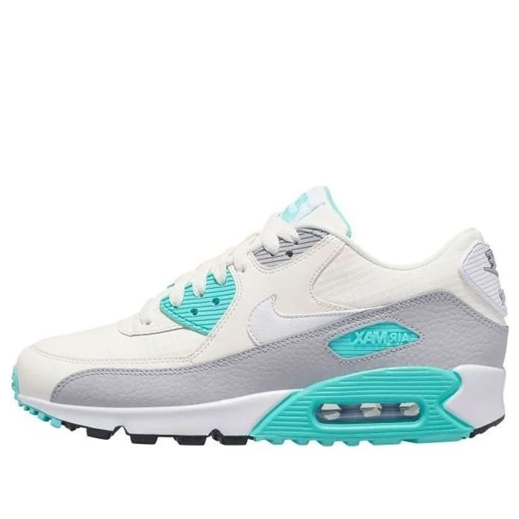 (WMNS) Nike Air Max 90 'Tiffany Emerald' 325213-140 - 1