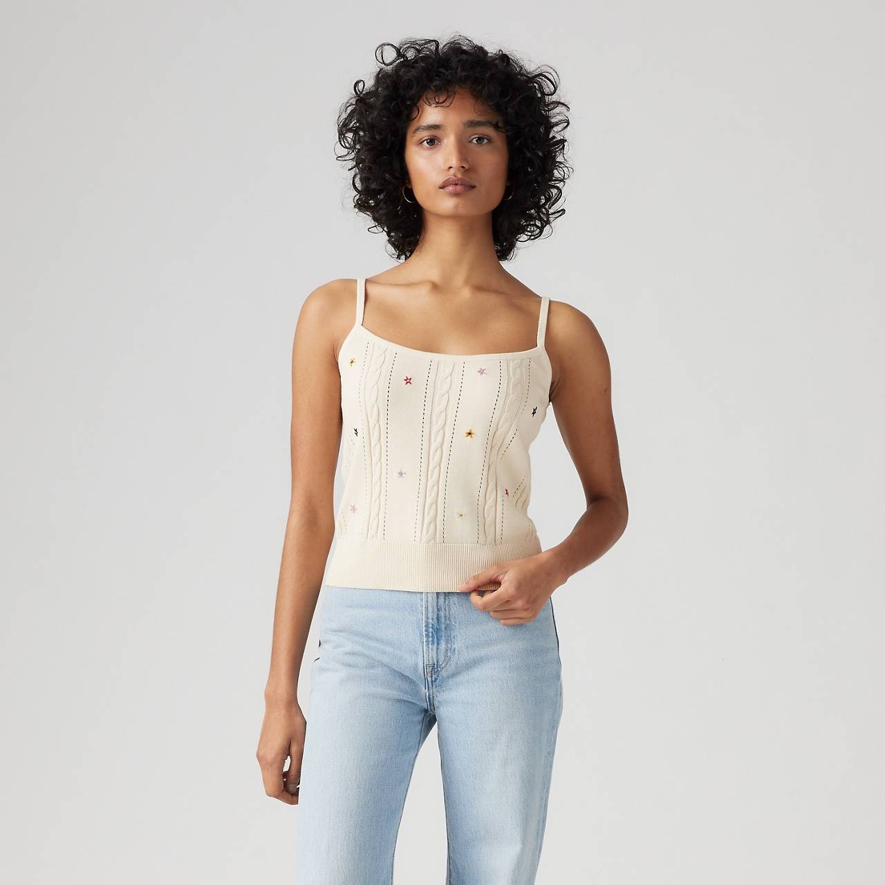MARAIS TANK TOP - 2