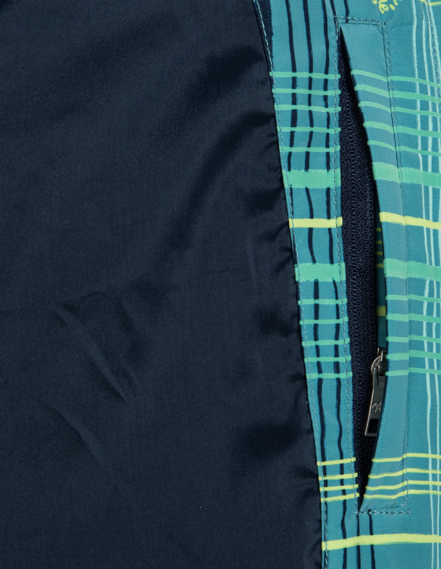 Men Fox Head Stadium Jacket - 8