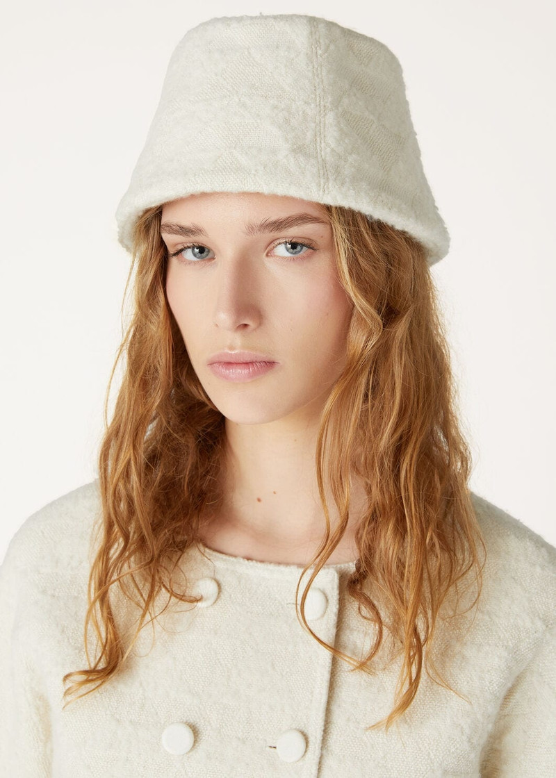 Loro Piana Kimi Hat outlook