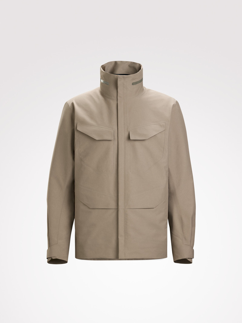 Veilance Field Jacket outlook