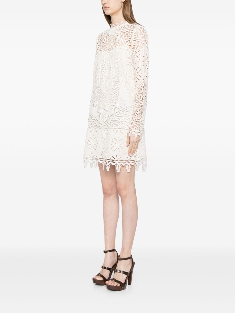 Eleni mini dress - 3