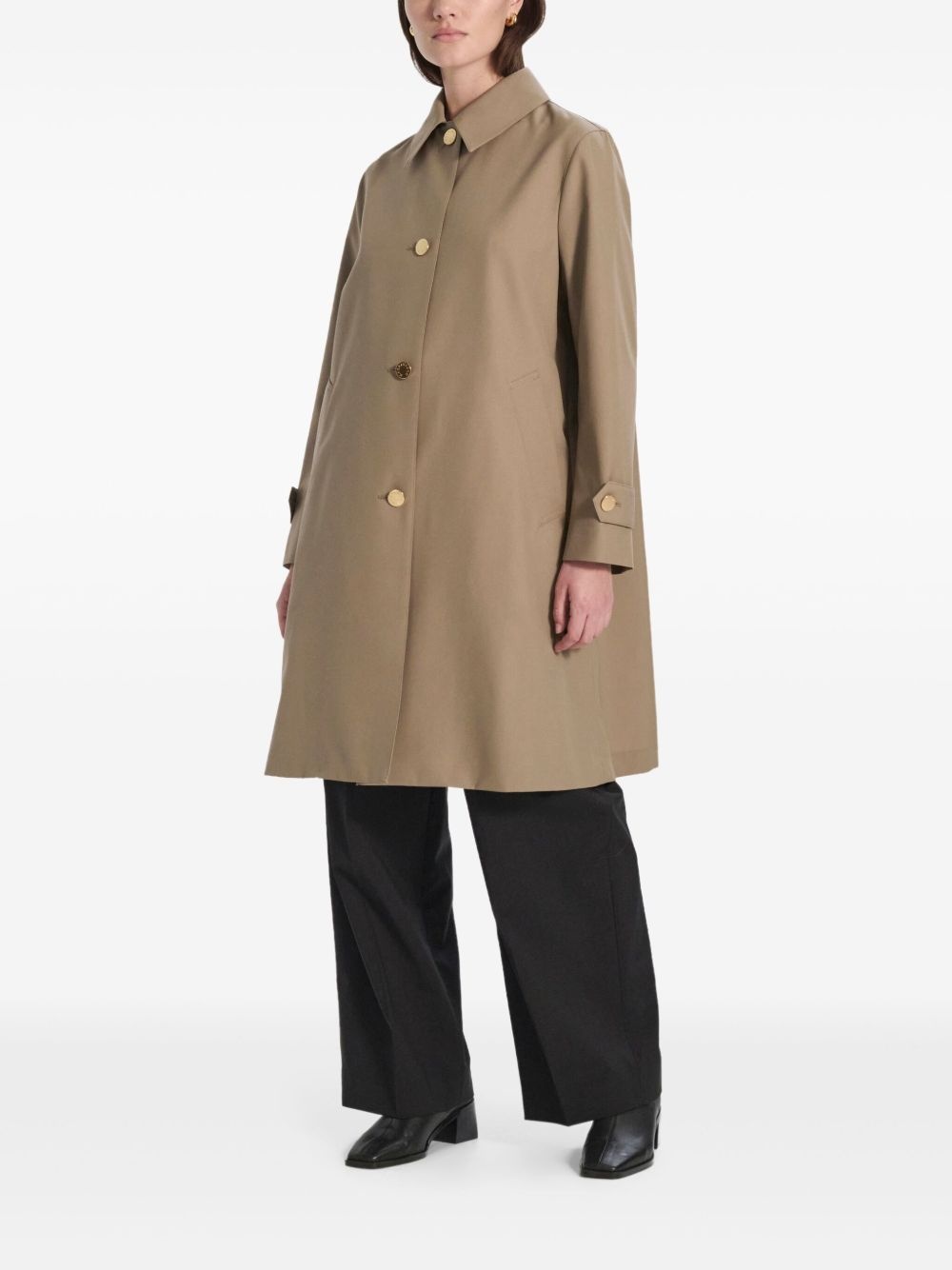 Banton coat - 3